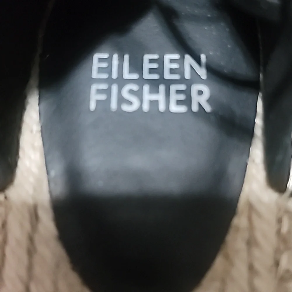 Eileen Fisher preowned eileen